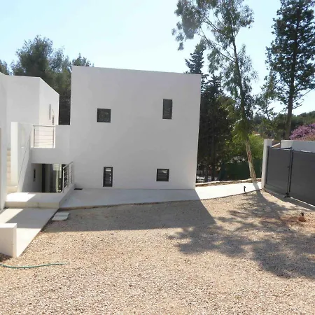 Lucienne Bandol, Maison D'architecte, 5 Etoiles, Calanques