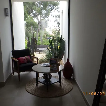 Lucienne Bandol, Maison D'architecte, 5 Etoiles, Calanques *