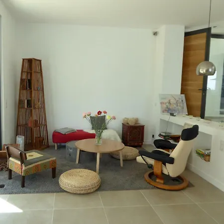 Lucienne Bandol, Maison D'architecte, 5 Etoiles, Calanques * Bandol