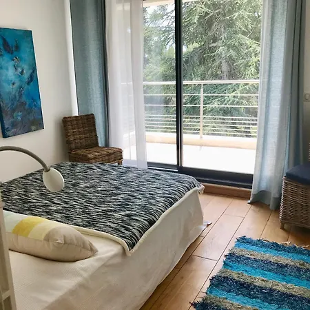 Lucienne Bandol, Maison D'architecte, 5 Etoiles, Calanques