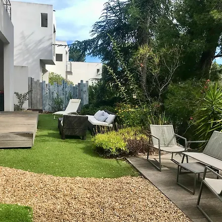 Lucienne Bandol, Maison D'architecte, 5 Etoiles, Calanques Вилла Бандоль