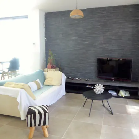 Lucienne Bandol, Maison D'architecte, 5 Etoiles, Calanques Бандоль
