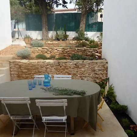 Lucienne Bandol, Maison D'architecte, 5 Etoiles, Calanques Вилла