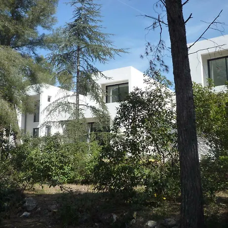 Lucienne Bandol, Maison D'architecte, 5 Etoiles, Calanques *