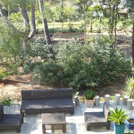 Villa Lucienne Bandol, Maison D'architecte, 5 Etoiles, Calanques *